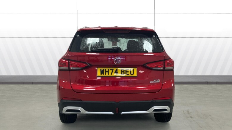 MG ZS 1.5 Hybrid+ SE 5dr Auto Hybrid Hatchback